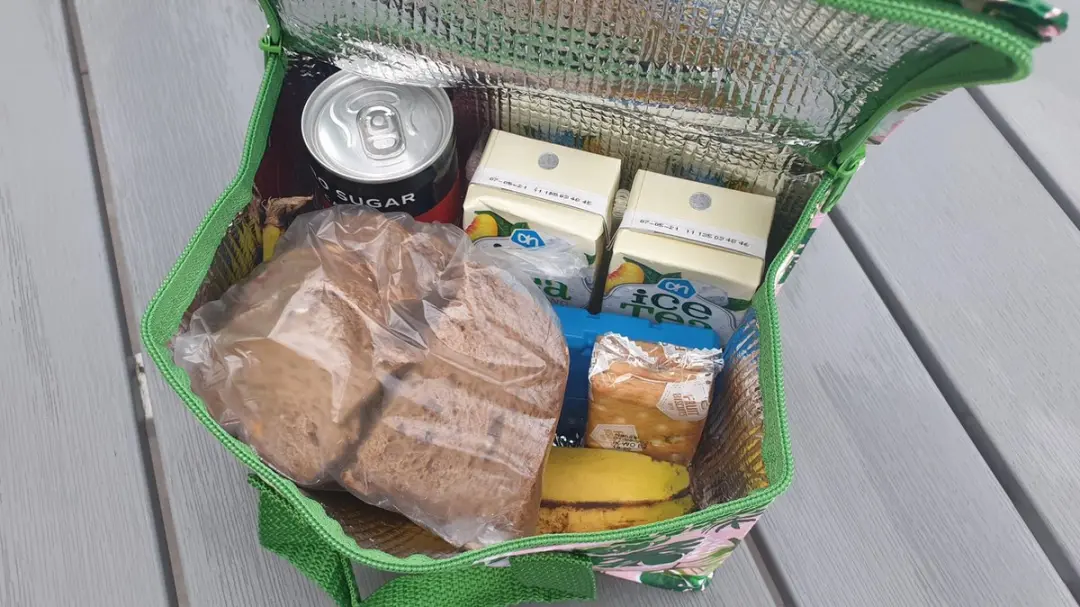 Rex London Lunchbag Best in Show Koeltasje - Honden - afbeelding 3 van 3