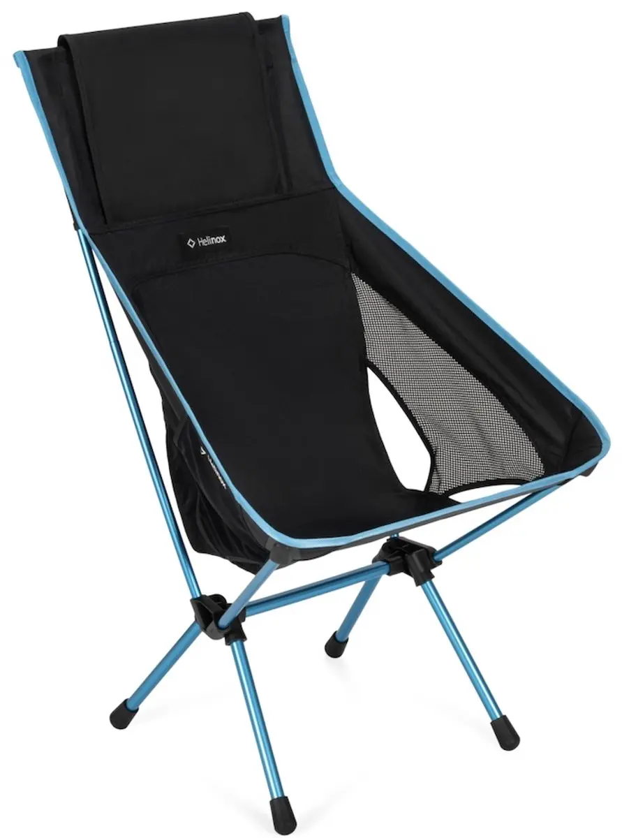 Helinox Chair One Highback Campingstoel