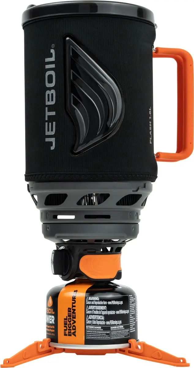 Jetboil Flash FLXCB3-EU Brander 1.8L