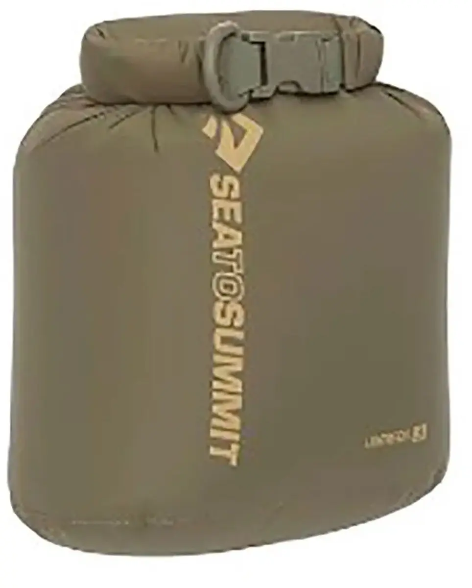 Sea to Summit Lichtgewicht Dry Bag 1.5L Burnt Olive