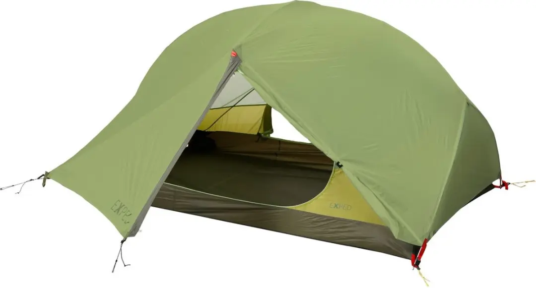 Exped Mira III HL Trekkerstent