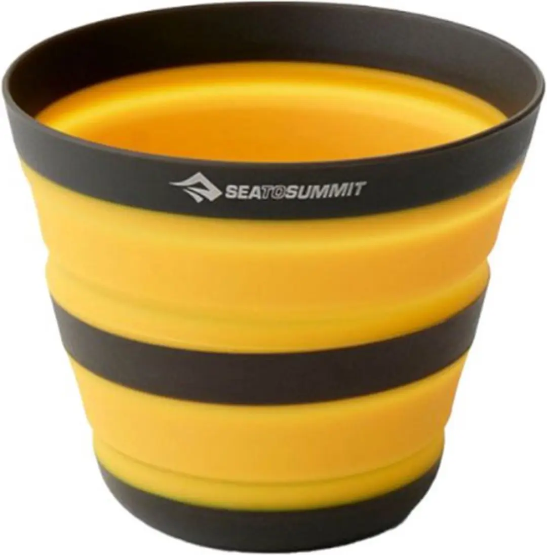 SEA TO SUMMIT Frontier UL Collapsible Cup