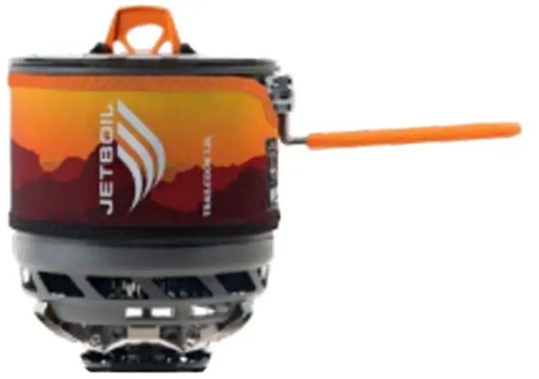 Jetboil TrailCook 1.2L Sunset