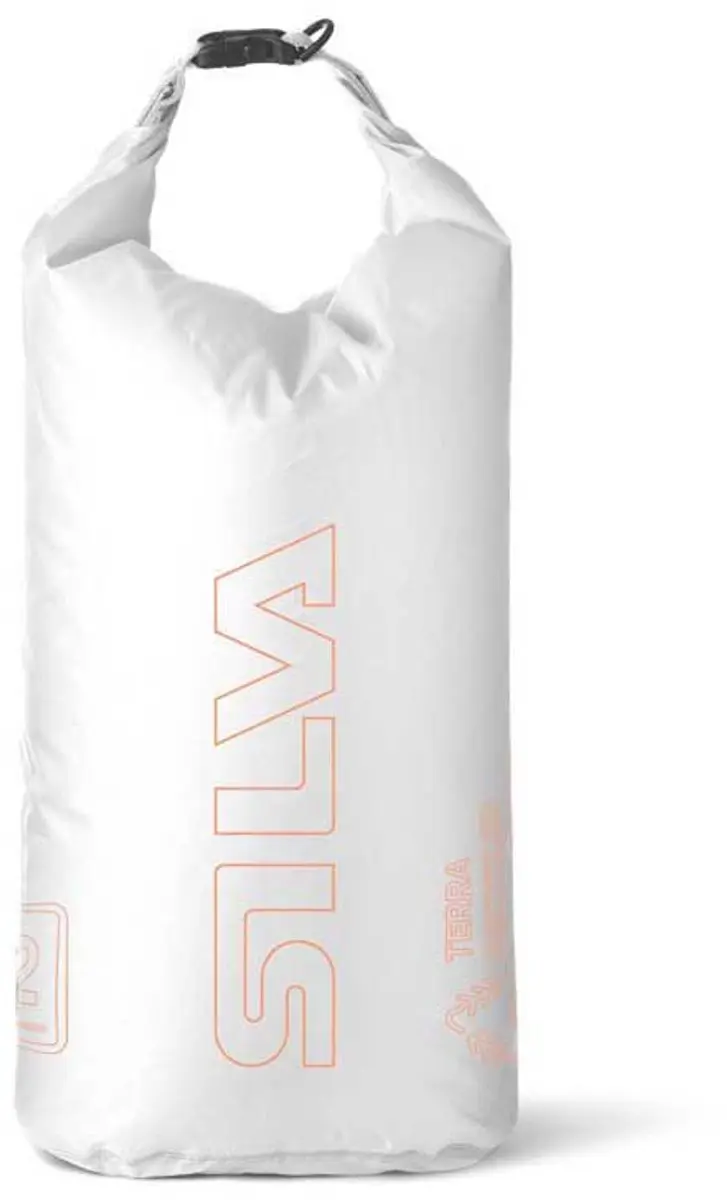 Silva Terra Dry Bag - afbeelding 2 van 6