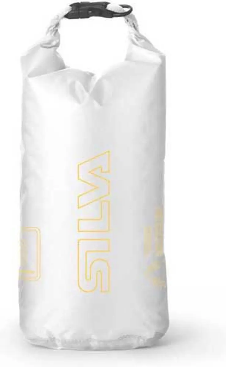 Silva Terra Dry Bag - afbeelding 4 van 6
