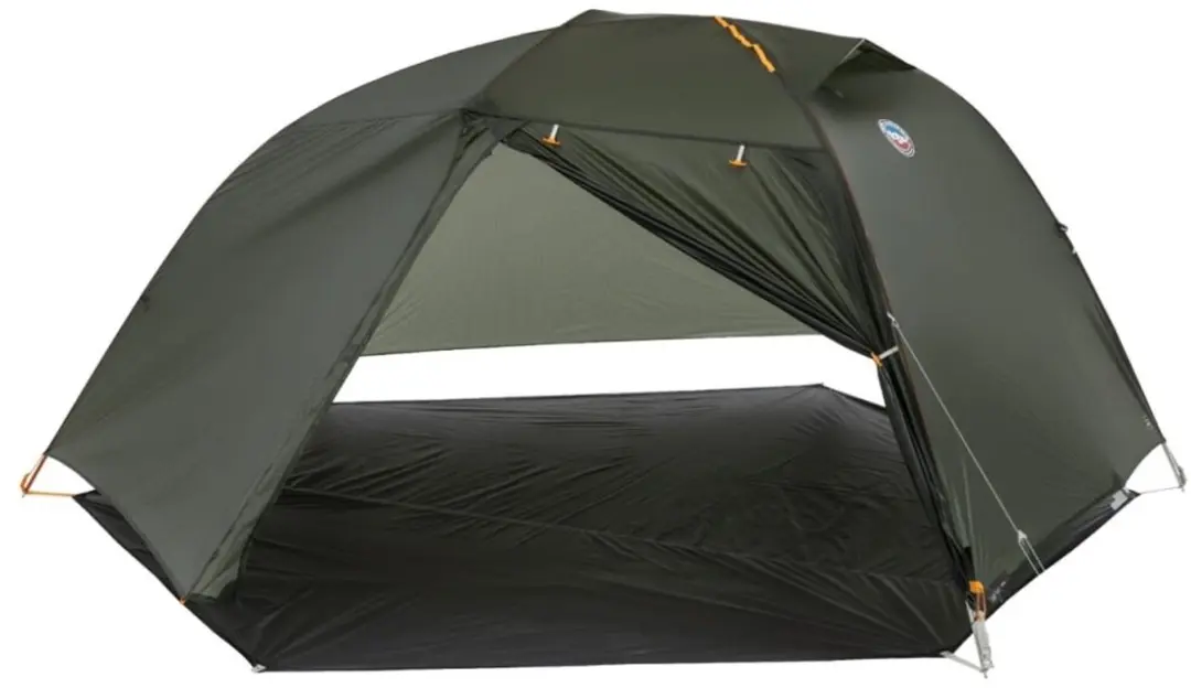 Big Agnes