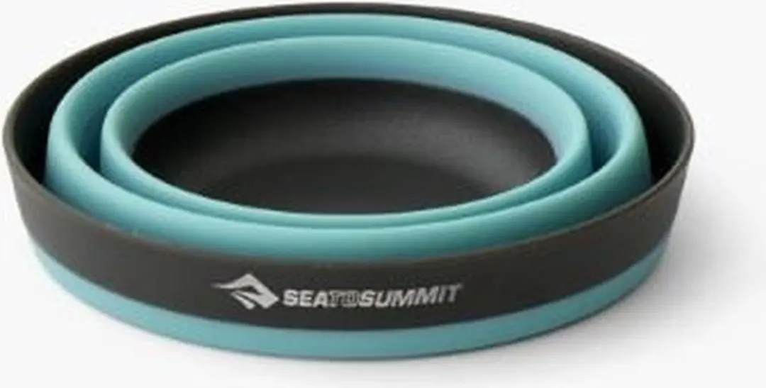 Sea to Summit Frontier UL Inklapbare Beker - Blauw - afbeelding 3 van 5