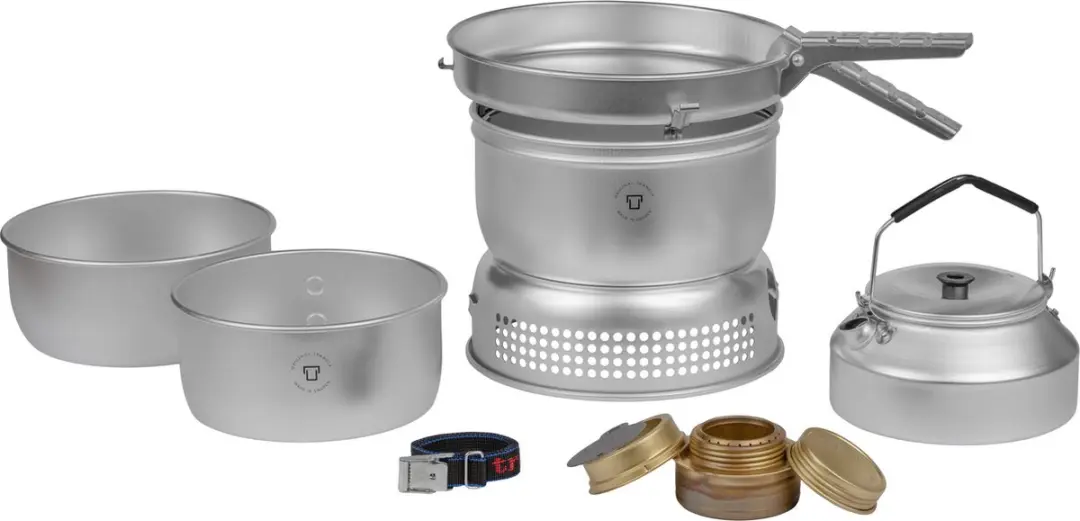 Trangia 25-2 Ultralight 140252 Stove