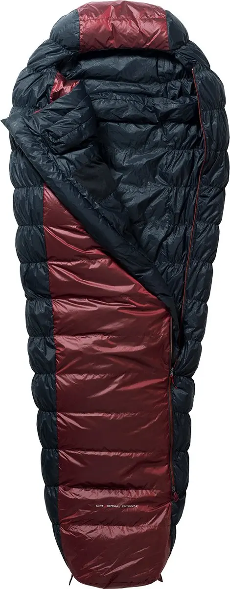 Nordisk Voyage 300 Slaapzak