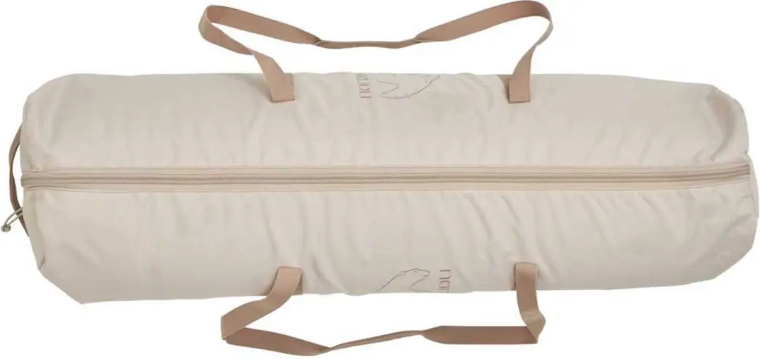Nordisk Alden 10.0 XL Zelfopblazende Matras - Blauw - afbeelding 4 van 6