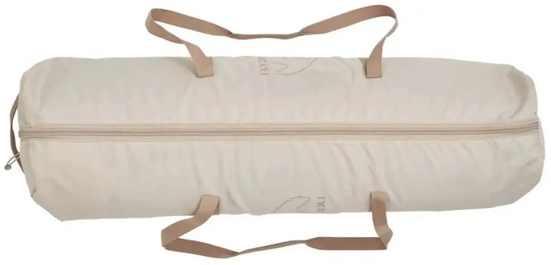 Nordisk Alden 10.0 XL Zelfopblazende Matras - Blauw - afbeelding 6 van 6