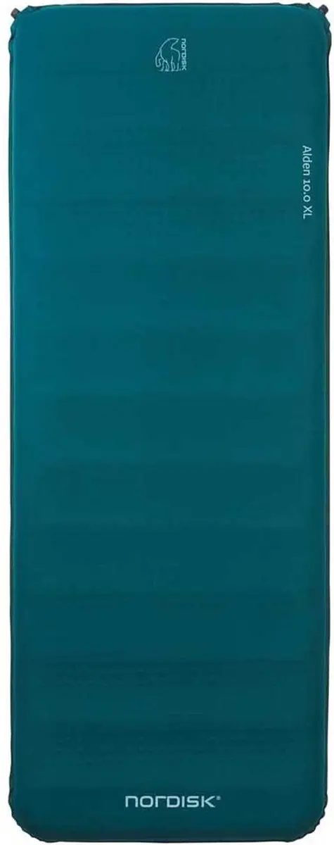 Nordisk Alden 10.0 XL Zelfopblazende Matras