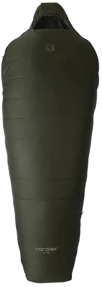 Nordisk Knuth Slaapzak ± 0° Wide