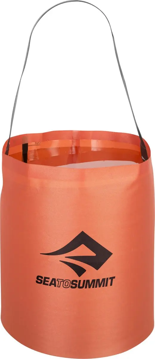 Folding Bucket