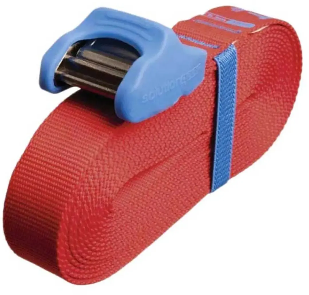 Sea To Summit Spanband 5.5 M Rood 5.5 m