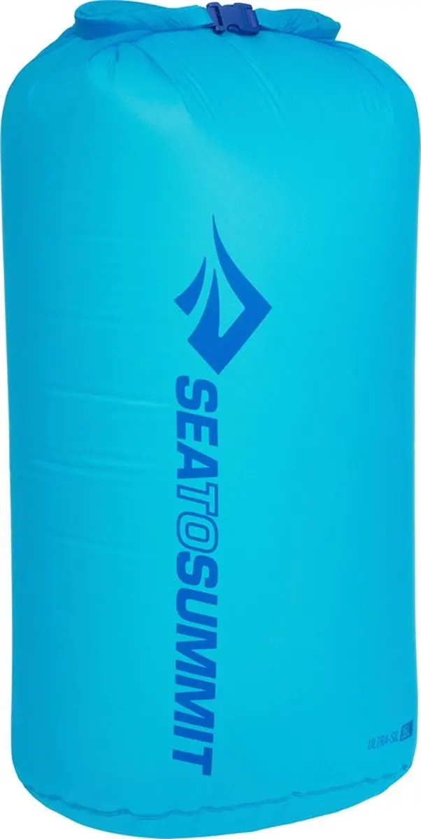 Sea to Summit Ultra-Sil Dry Bag 35L Atoll Blue