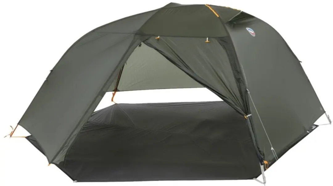 Big Agnes