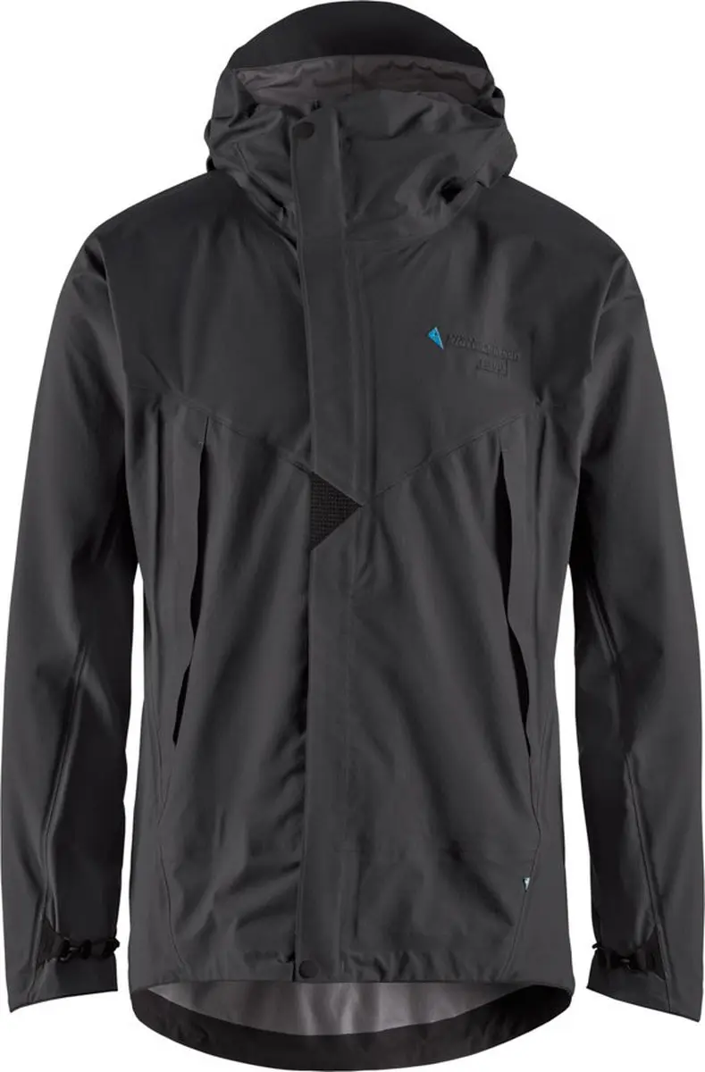 KlÄttermusen Asynja Jas Blauw XL Man