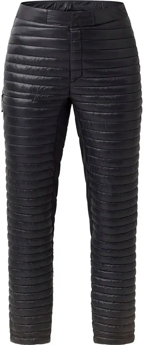 Haglofs L.i.m Mimic Ii Broek Zwart M Vrouw