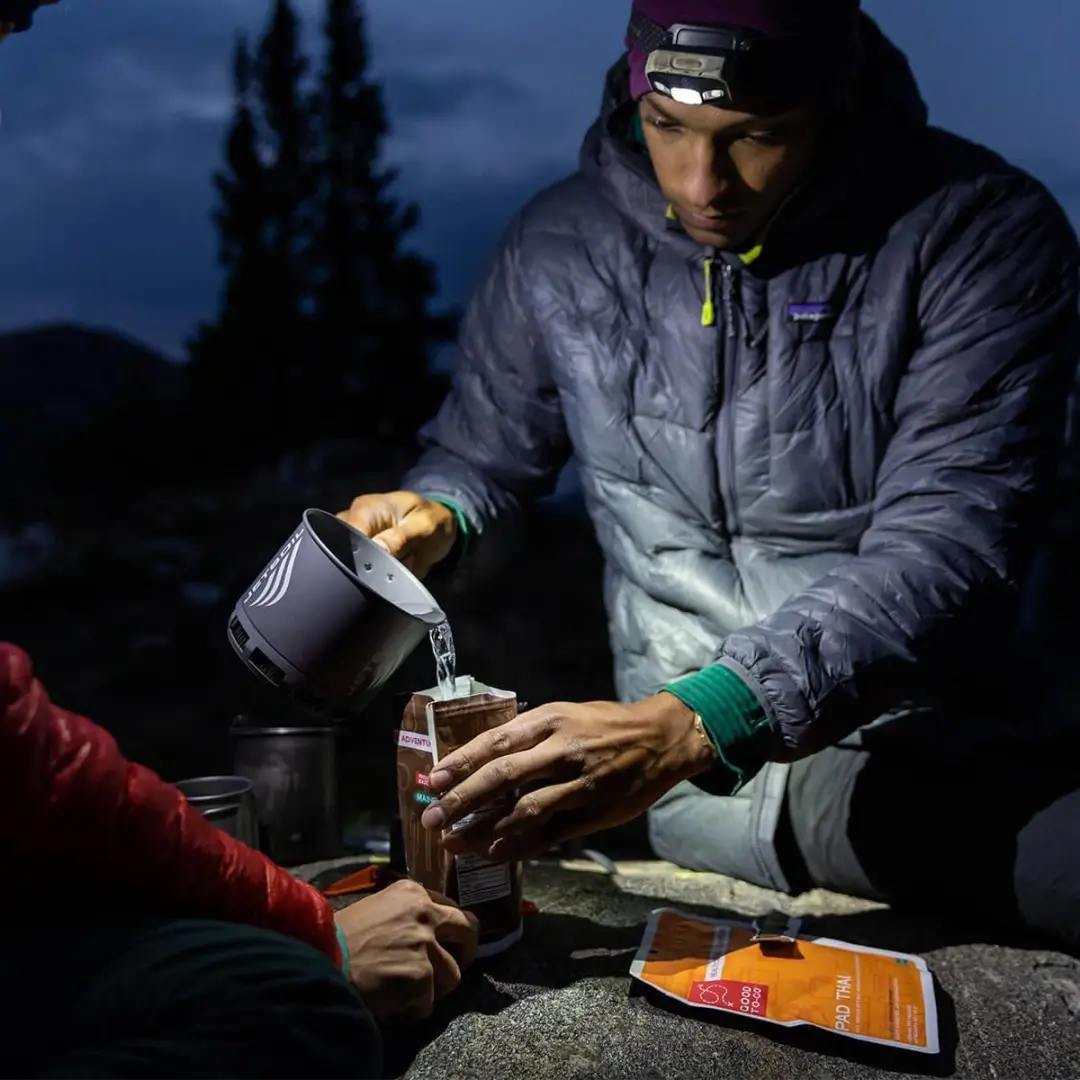 Jetboil Stash Kooktoestel - 1320W - Ash - afbeelding 6 van 6