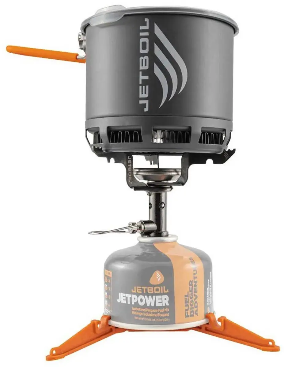 Jetboil Stash Kooktoestel