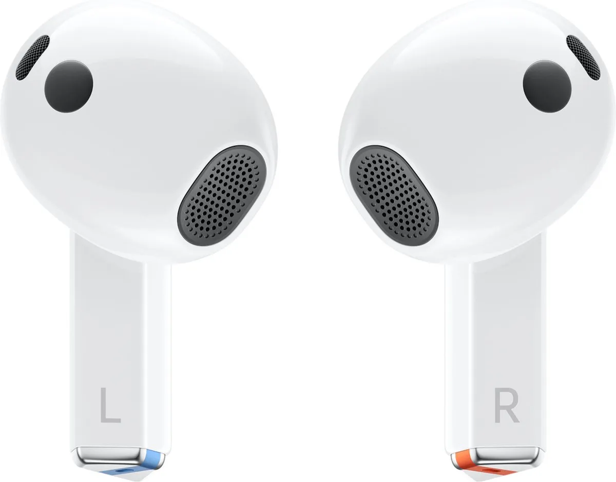 Samsung Galaxy Buds3 SM-R530NZWAEUE - Multicolor