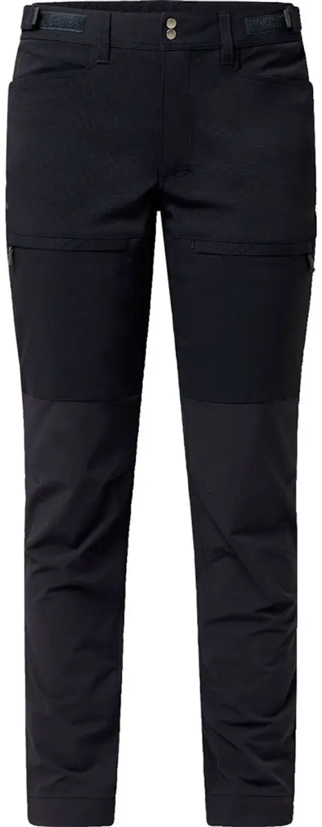 Haglöfs Alert Mid Damesbroek - True Black - 40