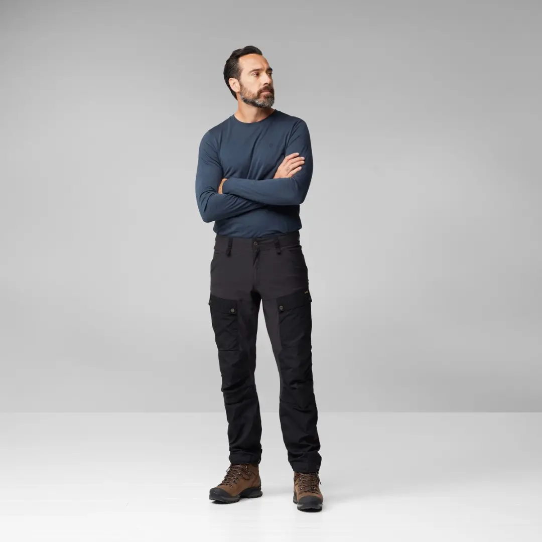 Fjällräven Keb Lange Broek
