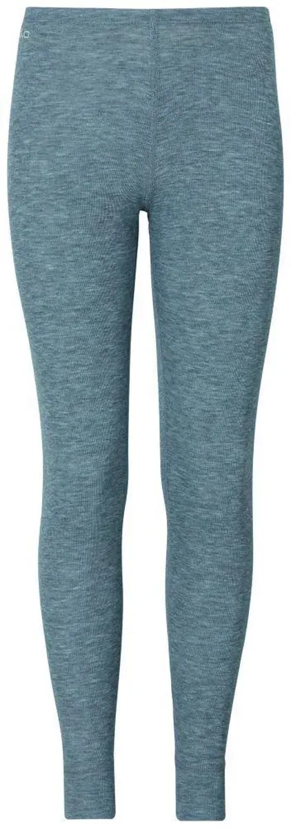 ODLO Bl Bottom Long Active Warm Kids Thermobroek Dames