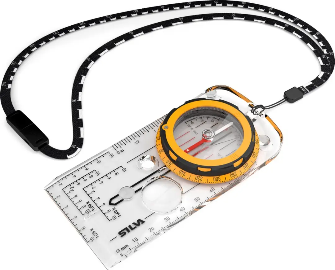 Silva Expedition Kompas 37448