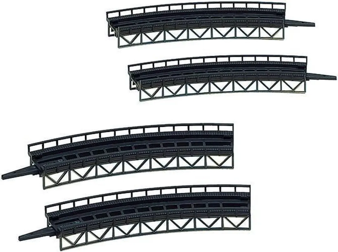 Faller Brugdelen Schaal Z
