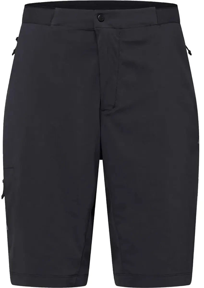 Haglöfs L.I.M Fuse II Korte Broek Heren - True Black - 48
