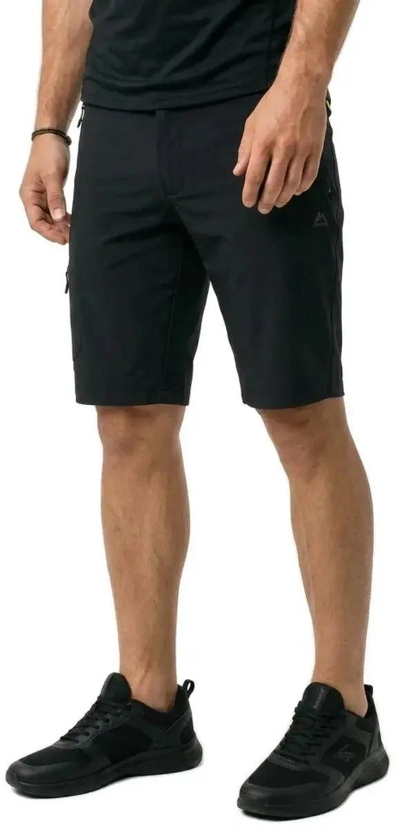Haglöfs L.I.M Fuse II Korte Broek Heren - True Black - 48 - afbeelding 3 van 4