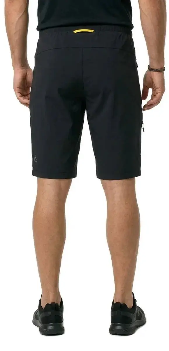 Haglöfs L.I.M Fuse II Korte Broek Heren - True Black - 48 - afbeelding 4 van 4