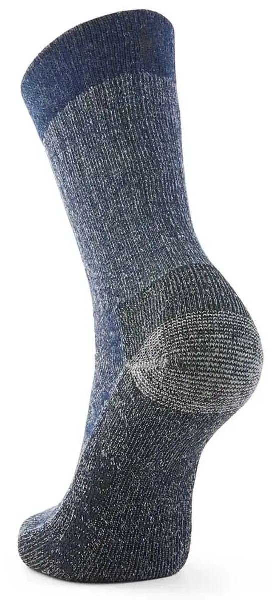 Smartwool Hike Classic Edition Sokken - 34-37 - Deep Navy - afbeelding 2 van 2