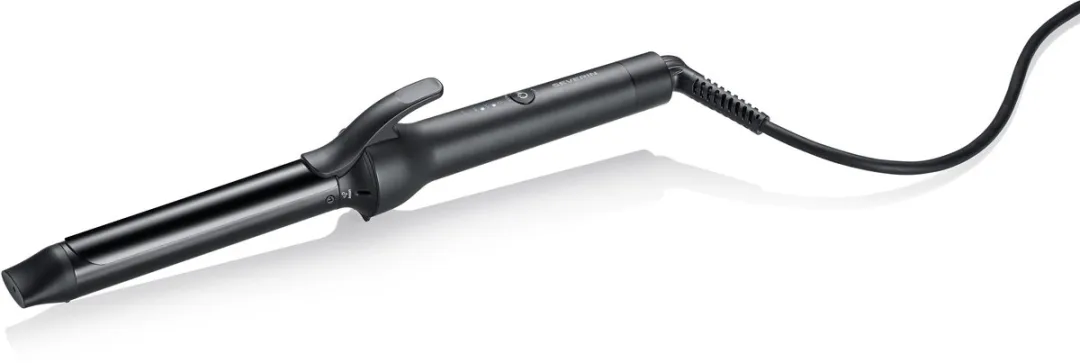 Severin LS 0822 Krultang – 25 mm – Keramische Coating – Ionentechnologie – 210°C - 60° draaibare kabel van 2,80 meter