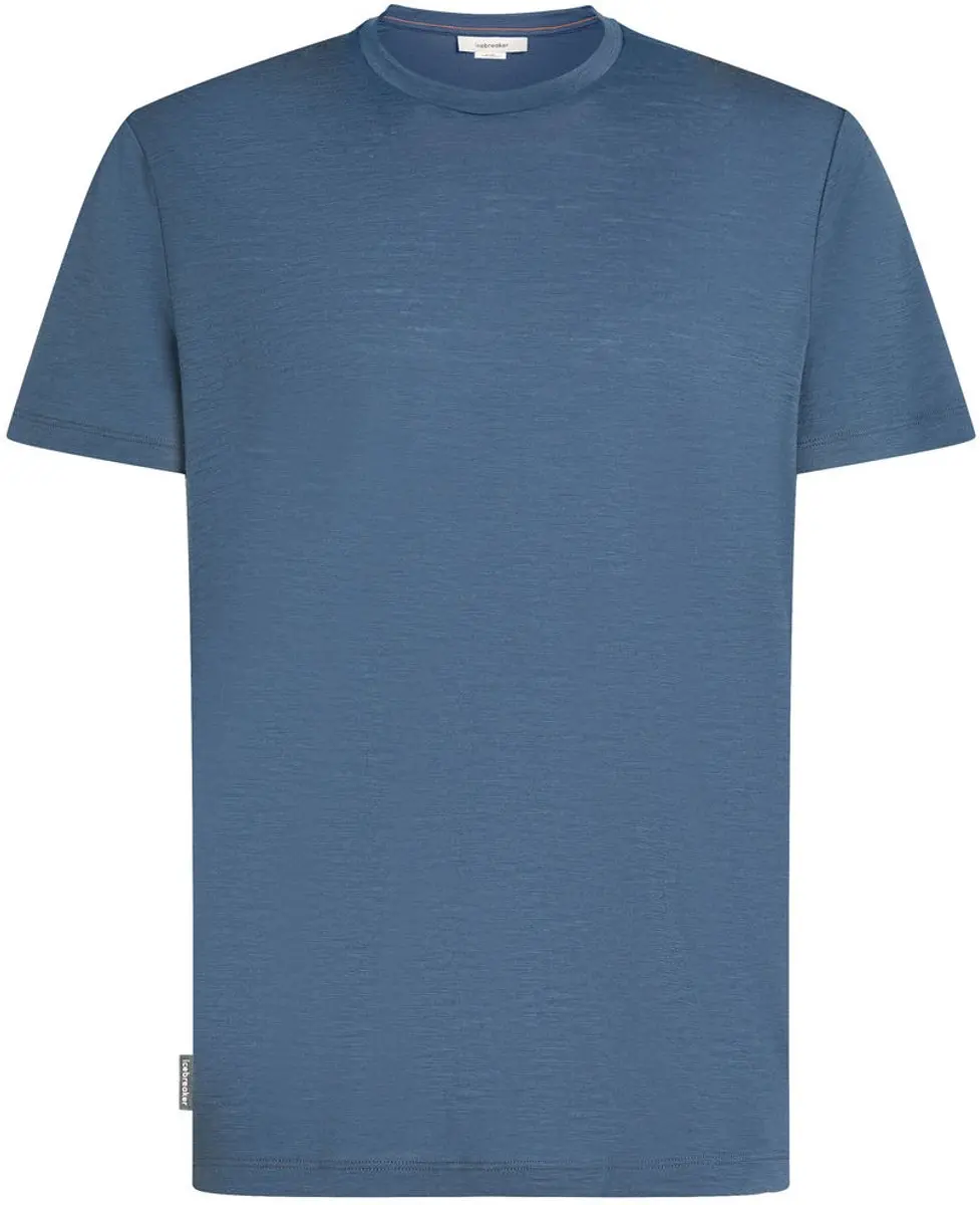 Icebreaker M Mer 150 Tech Lite III SS Tee