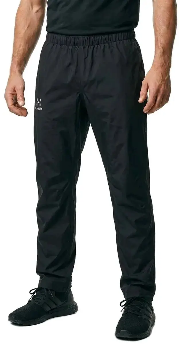Haglofs L.i.m Proof Broek Zwart 2XL Man