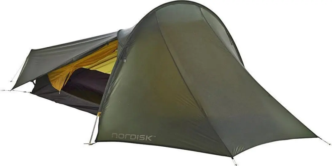 Nordisk Lofoten 2 Race Tent Forest