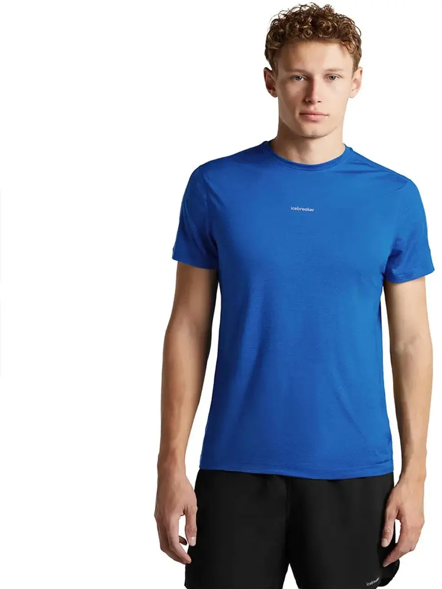 Icebreaker 125 Cool-Lite Speed T-shirt Heren