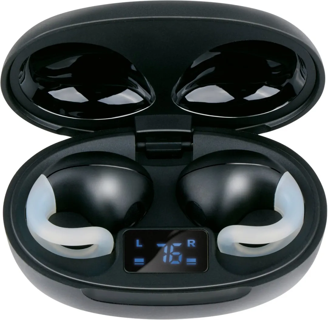 Grundig OWS Draadloze Oordopjes