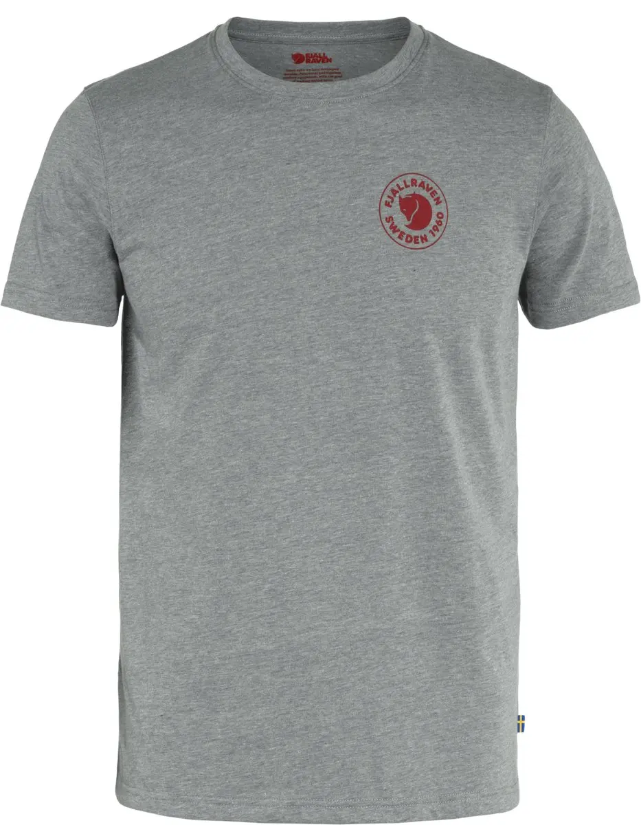 Fjällräven 1960 Logo T-shirt
