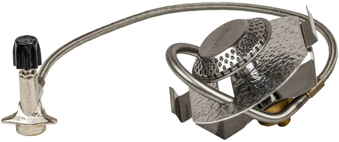 Trangia 25-3 Stove Hardanodized Aluminium - afbeelding 6 van 6