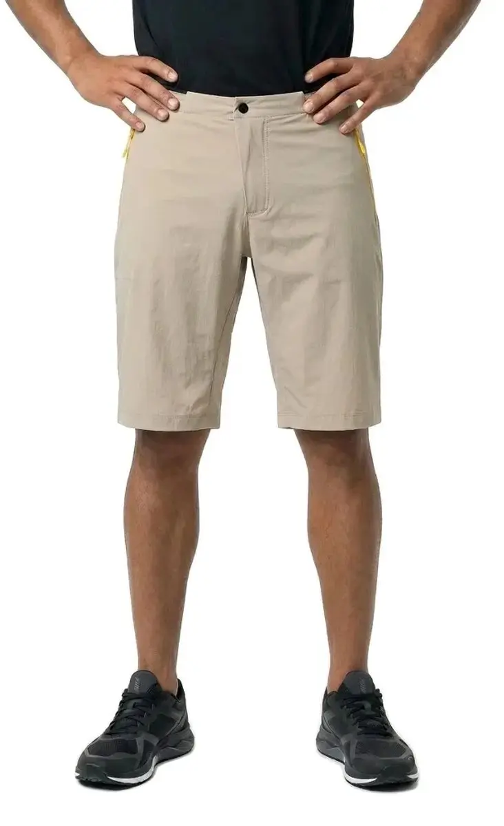 Haglöfs L.I.M Fuse II Korte Broek - Chalk Beige - 48 - afbeelding 3 van 4