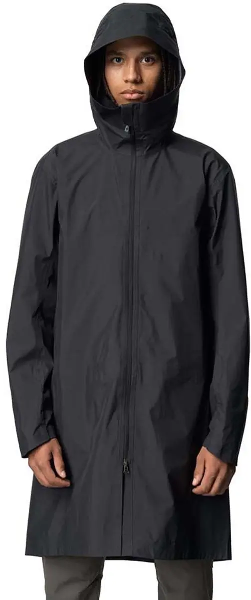 Houdini One Ii Parka Groen S Man