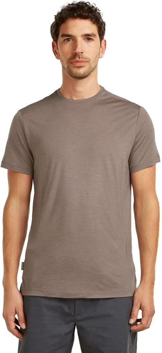 Icebreaker M M Sphere III SS Tee