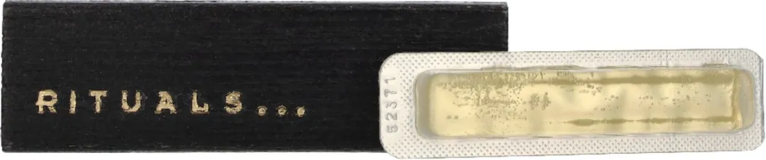 Rituals Suede Vanilla Car Perfume 6 g