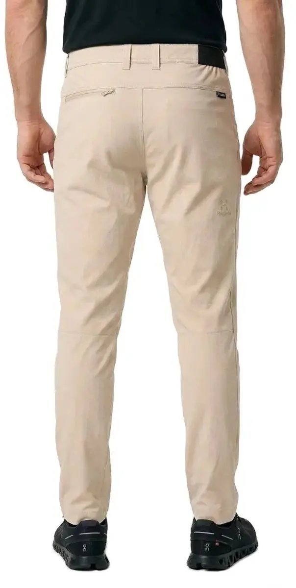 Haglofs Korp Lite Broek Beige 48 / Regular Man