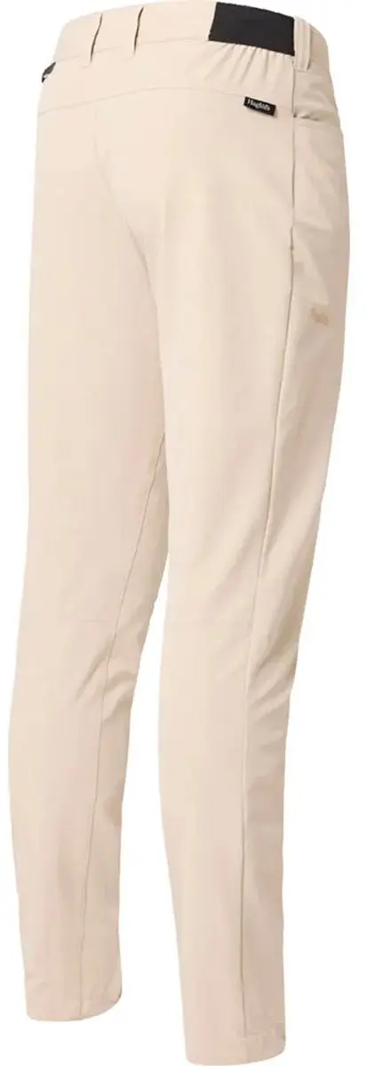 Haglöfs Korp Lite Broek - Chalk Beige - afbeelding 4 van 4