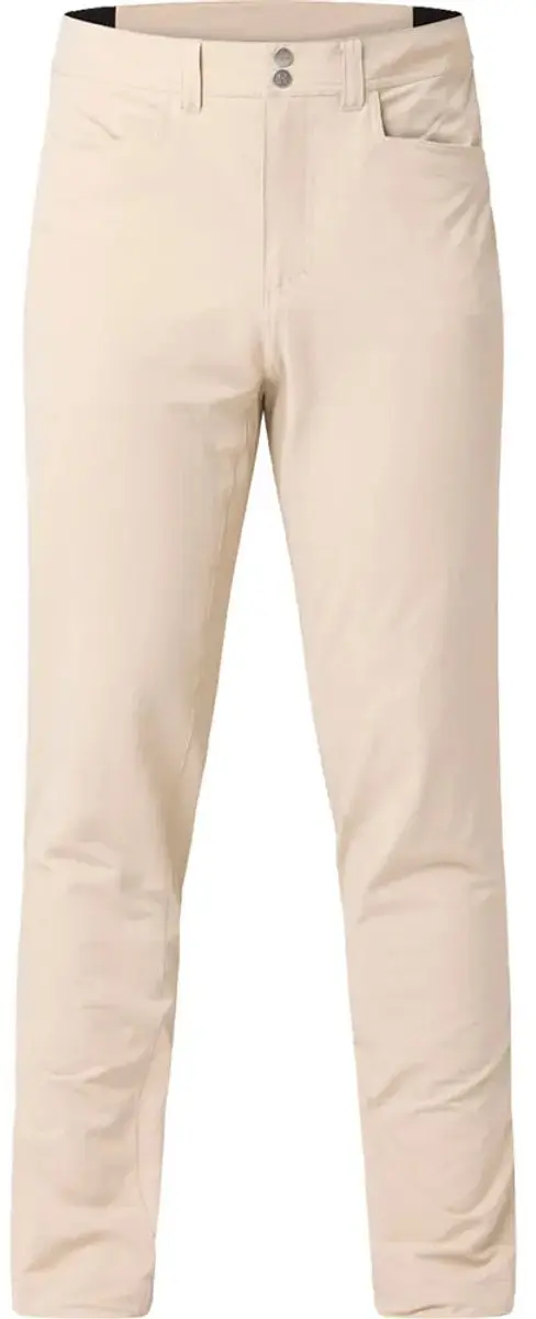 Haglöfs Korp Lite Broek - Chalk Beige - afbeelding 3 van 4